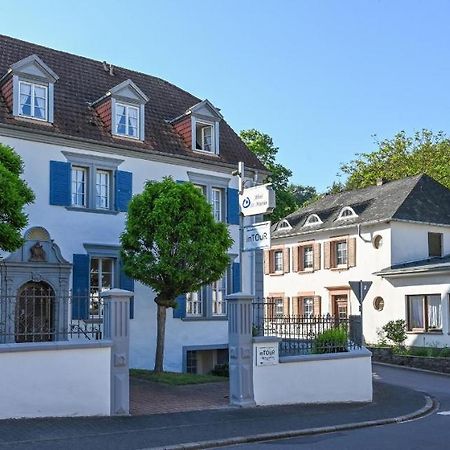 Ferienappartements Intour Ockfen Luaran gambar