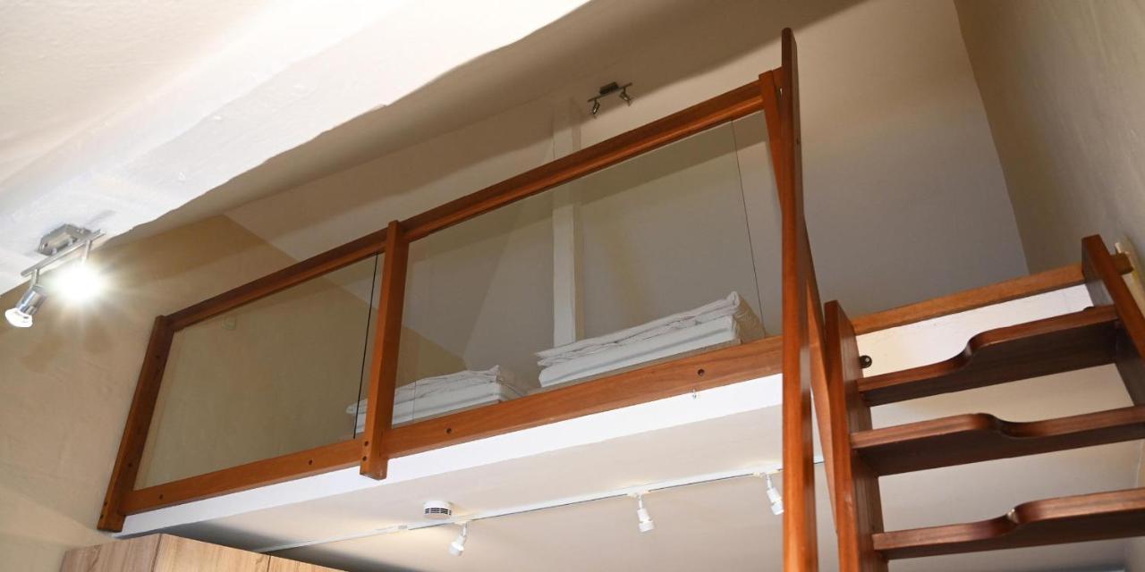 Ferienappartements Intour Ockfen Luaran gambar