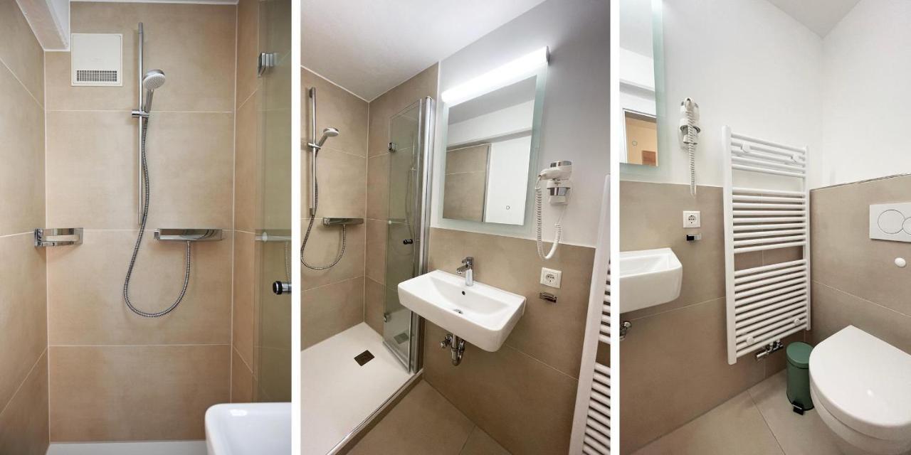 Ferienappartements Intour Ockfen Luaran gambar