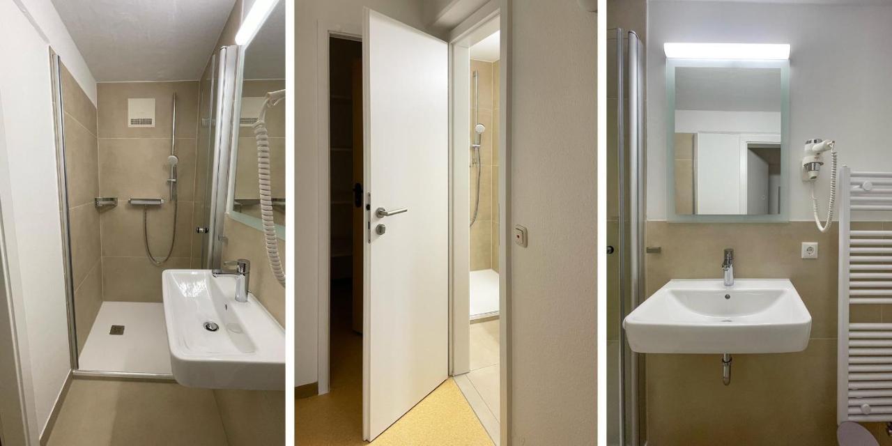 Ferienappartements Intour Ockfen Luaran gambar