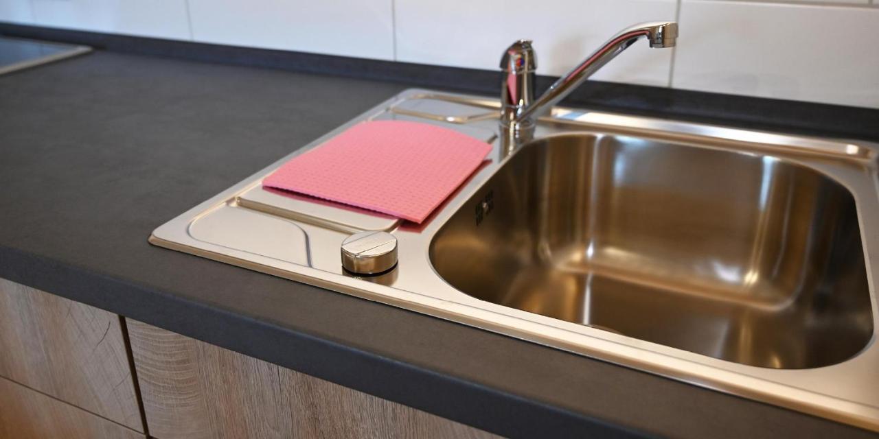 Ferienappartements Intour Ockfen Luaran gambar